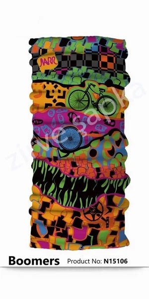 Boomers Bandana