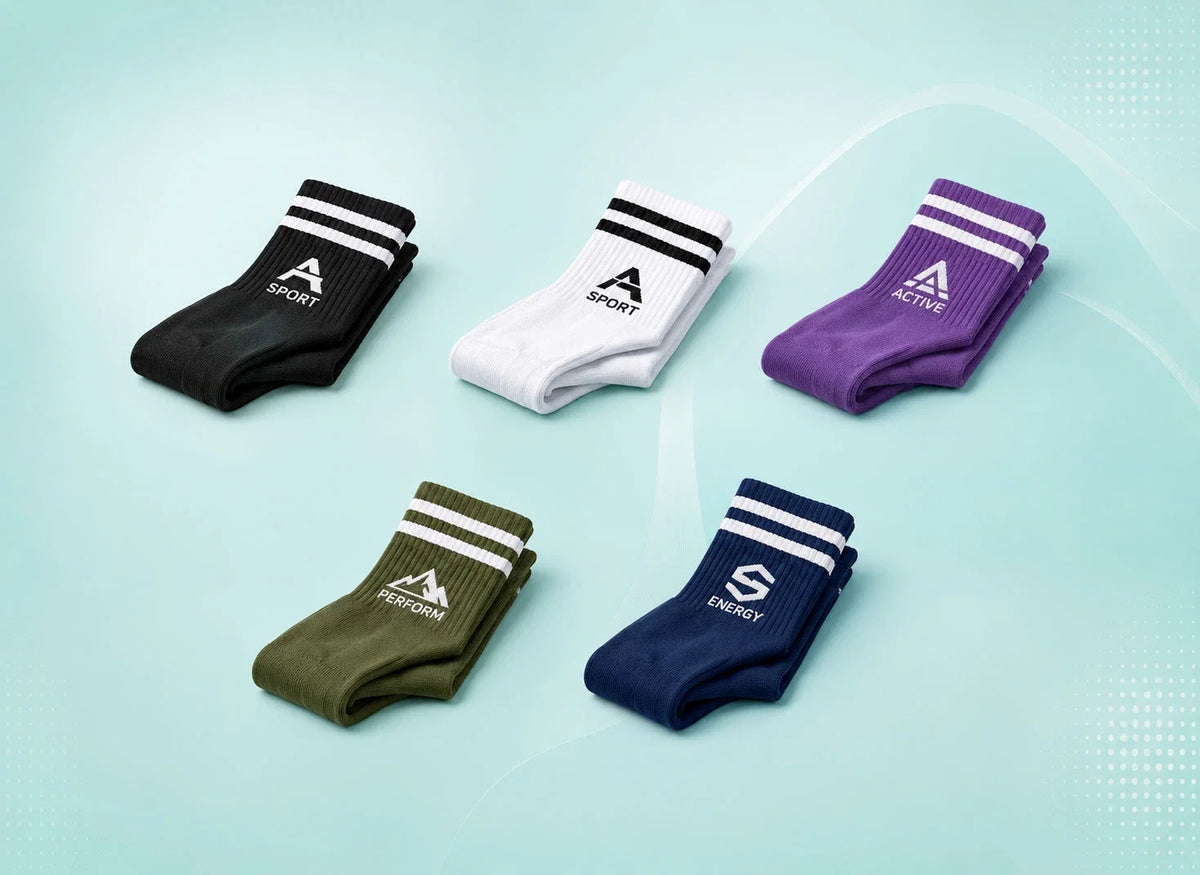 Sports Socks
