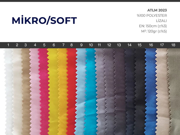 Micro / Soft