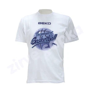 Crew Neck Short Sleeve 6