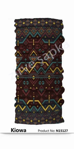 Kiowa Bandana