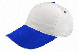 Bereket Sandwich Cap White-Blue