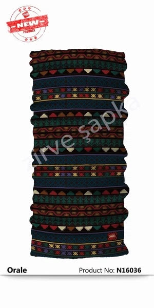 أورالي باندانا