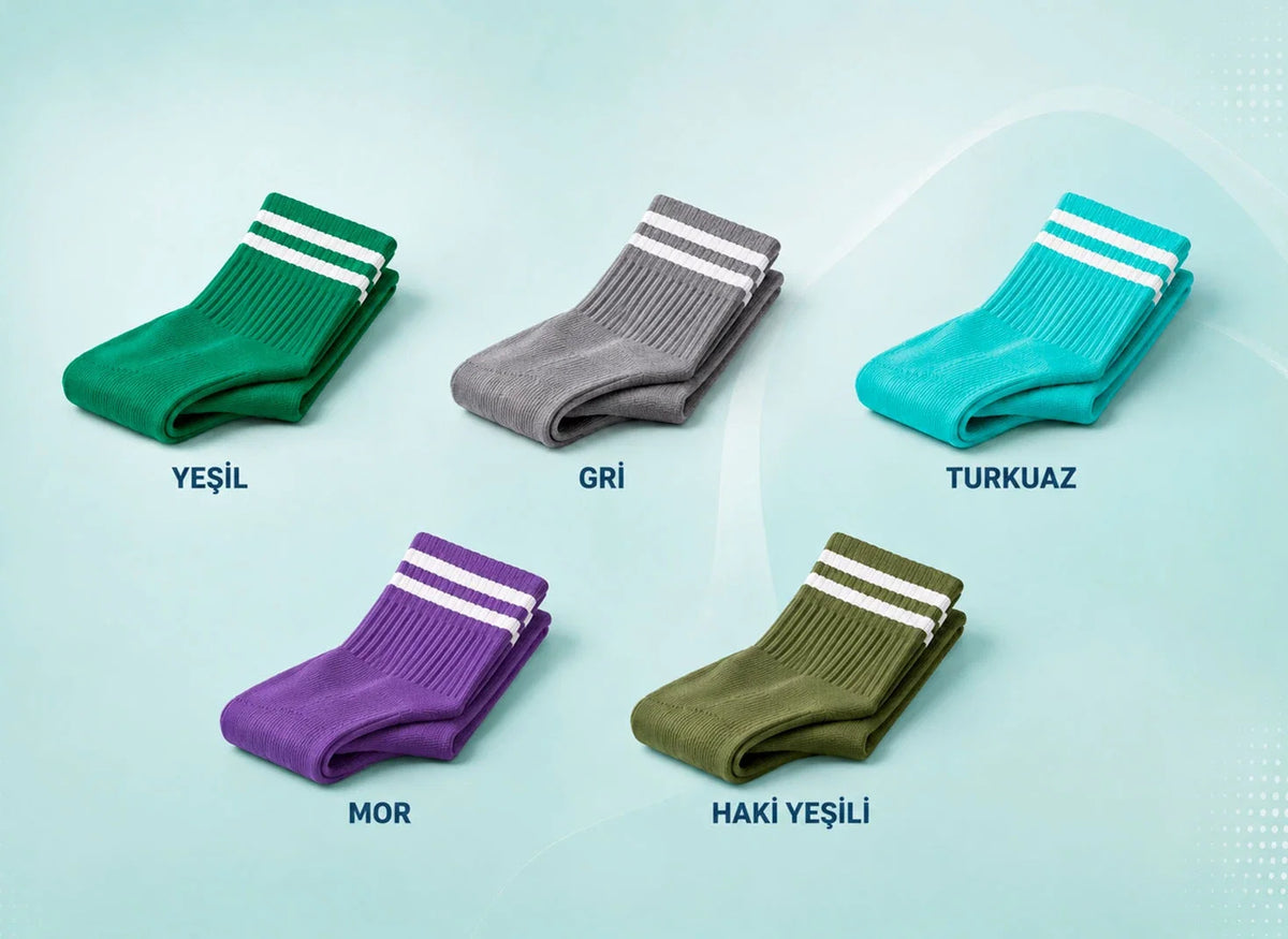 Sports Socks
