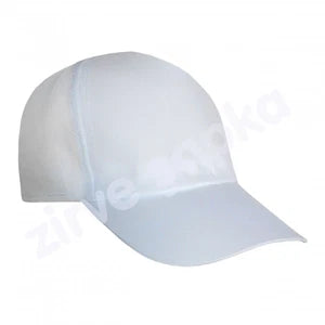 Central Asia Bereket Caps - White