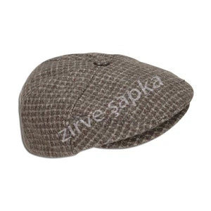 Flat Caps