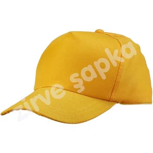 Bereket Cap Yellow