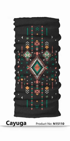 Cayuga Halstuch