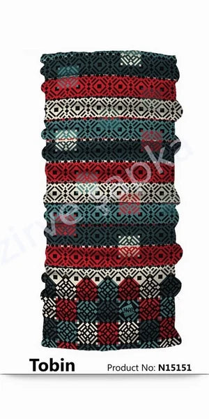 Tobin Bandana
