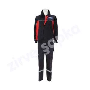 Workwear Set 8