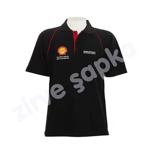 Classic Polo T-Shirt 7