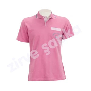 Klassisches Poloshirt 18