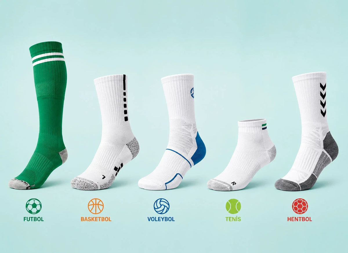 Sports Socks