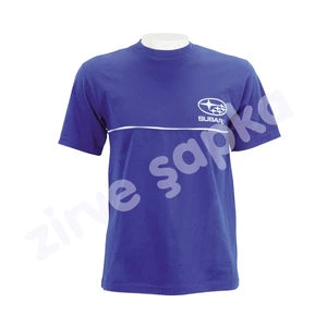 Crew Neck Short Sleeve 14
