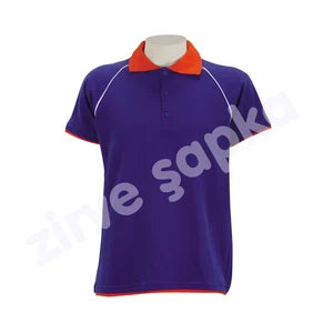 T-shirt Polo Classique 10