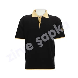 Classic Polo T-Shirt 6