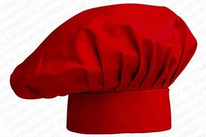 Roter Pilzkochhut