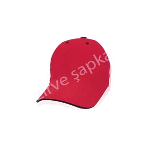 Sandwich Peak Caps
