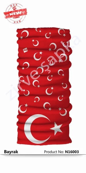 باندانا العلم