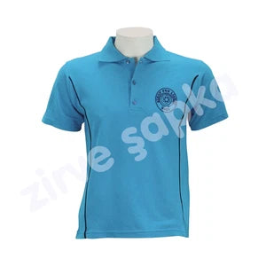 Klassisches Poloshirt 11
