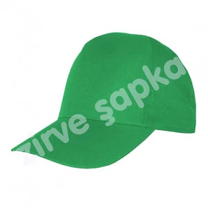 Central Asia Bereket Caps - Green