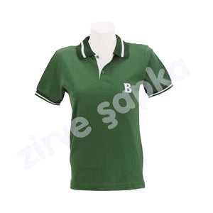 Classic Polo T-Shirt