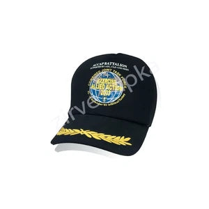 Military Caps