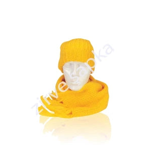 Scarf & Beanie Set