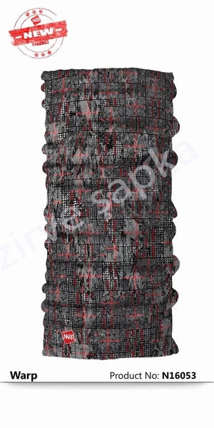Bandeau Warp