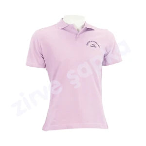 Classic Polo T-Shirt 20