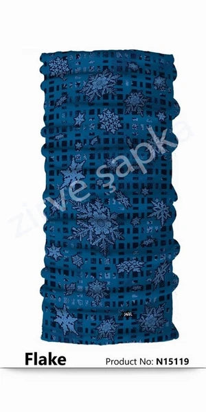 Flake Bandana