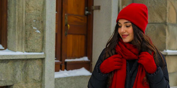 scarf