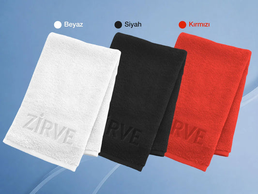 Jacquard Towel