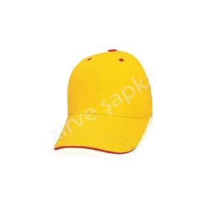 Sandviç siperlikli şapkalar