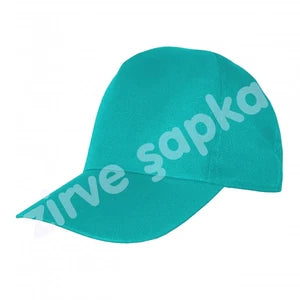 Central Asia Bereket Caps - Turquoise