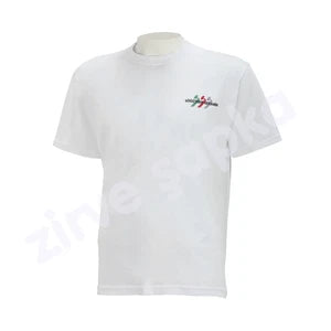Crew Neck Short Sleeve 9