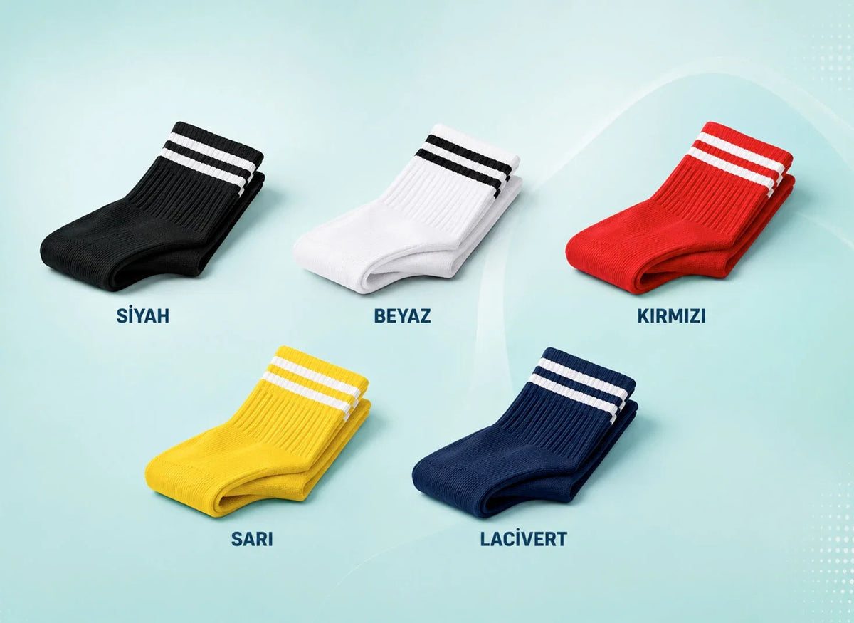 Sports Socks