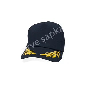 Casquettes militaires