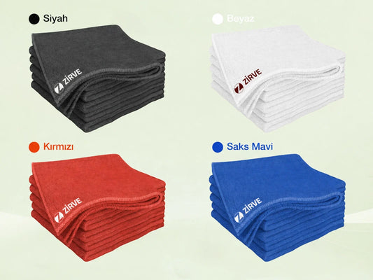 Microfiber Towel