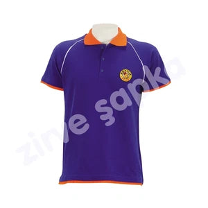 Classic Polo T-Shirt 4