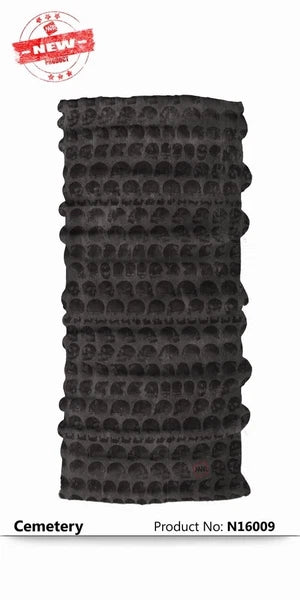 Bandana de cimetière