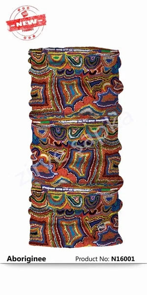 باندانا السكان الأصليين