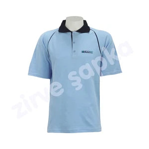 Classic Polo T-Shirt 16