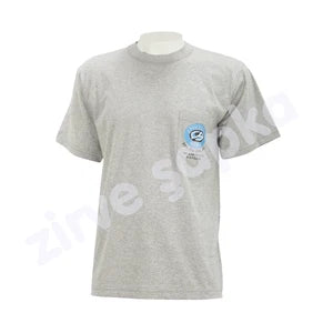 Crew Neck Short Sleeve 3