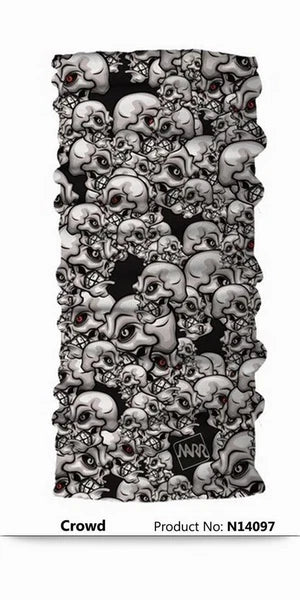 Crowd Bandana