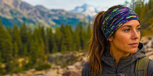 Multifunctional Bandana