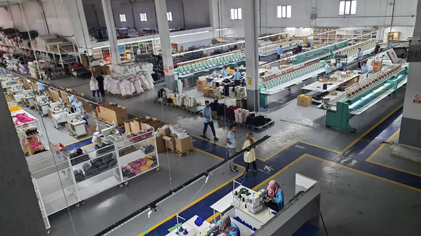 Manufacturing Excellence in İstanbul