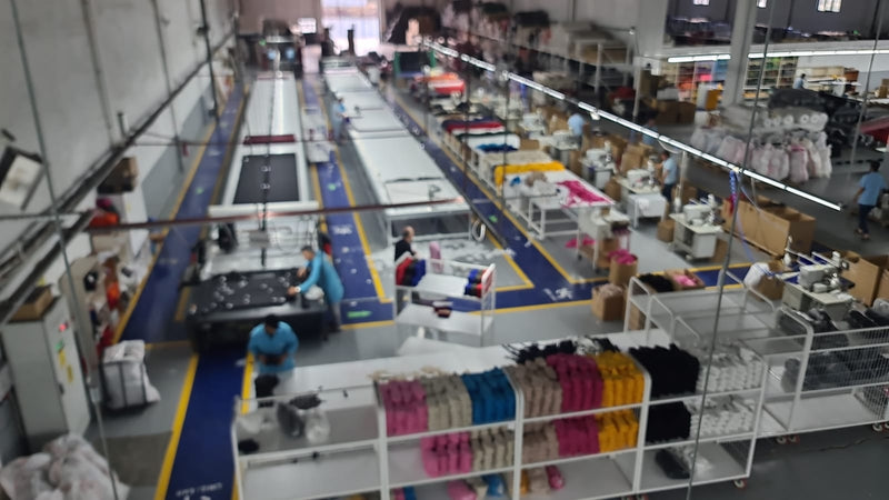 Manufacturing Excellence in İstanbul