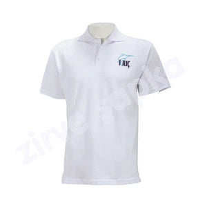 Klassisches Polo-T-Shirt 15