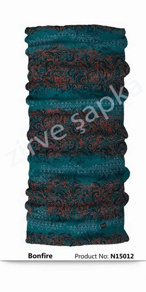 Bonfire Bandana